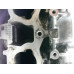#NL03 Left Cylinder Head For 13-14 Subaru Legacy  2.5 AP25